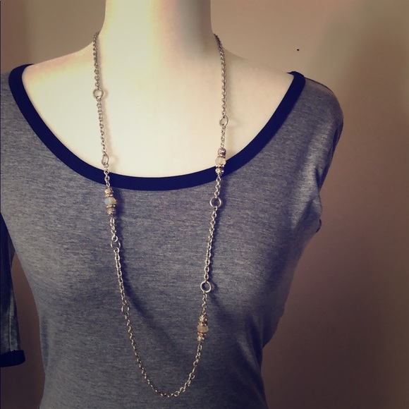 Loft Necklace - Picture 2 of 5